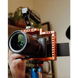 3 Legged Thing XPAND Riser Block (3 x 1", Orange)
