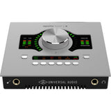 Universal Audio Apollo Twin X DUO Gen 2 Thunderbolt 3 Audio Interface with UAD Analog Classics Pro Bundle