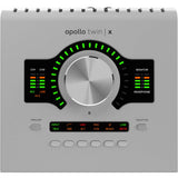 Universal Audio Apollo Twin X DUO Gen 2 Thunderbolt 3 Audio Interface with UAD Analog Classics Pro Bundle