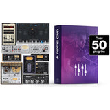 Universal Audio Apollo Twin X DUO Gen 2 Thunderbolt 3 Audio Interface with UAD Analog Classics Pro Bundle
