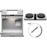 teenage engineering EP-35 K.O.-AMP & EP-127 K.O.-PEDAL Vocal Performance Kit