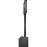 Electro-Voice EVOLVE 30M G2 Powered 10" Column Array Speaker System with Bluetooth (Black)