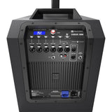 Electro-Voice EVOLVE 30M G2 Powered 10" Column Array Speaker System with Bluetooth (Black)