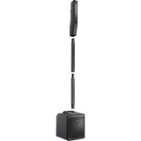 Electro-Voice EVOLVE 30M G2 Powered 10" Column Array Speaker System with Bluetooth (Black)