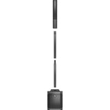 Electro-Voice EVOLVE 30M G2 Powered 10" Column Array Speaker System with Bluetooth (Black)