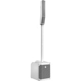 Electro-Voice EVOLVE 30M G2 Powered 10" Column Array Speaker System with Bluetooth (White)