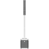 Electro-Voice EVOLVE 30M G2 Powered 10" Column Array Speaker System with Bluetooth (White)