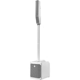 Electro-Voice EVOLVE 30M G2 Powered 10" Column Array Speaker System with Bluetooth (White)