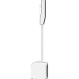 Electro-Voice EVOLVE 30M G2 Powered 10" Column Array Speaker System with Bluetooth (White)