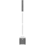 Electro-Voice EVOLVE 30M G2 Powered 10" Column Array Speaker System with Bluetooth (White)