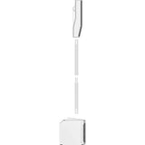 Electro-Voice EVOLVE 30M G2 Powered 10" Column Array Speaker System with Bluetooth (White)