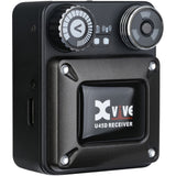 Xvive Audio U45D Wireless Stereo In-Ear Monitor System