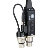 Xvive Audio U45D Wireless Stereo In-Ear Monitor System