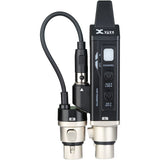 Xvive Audio U45D Wireless Stereo In-Ear Monitor System