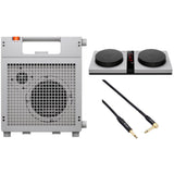 teenage engineering EP-35 K.O.-AMP Guitar Practice & Looping Kit