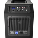 Electro-Voice EVOLVE 50 G2 Portable PA Column Array with Pole and Bag (Black)