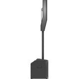 Electro-Voice EVOLVE 50 G2 Portable PA Column Array with Pole and Bag (Black)