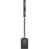 Electro-Voice EVOLVE 50 G2 Portable PA Column Array with Pole and Bag (Black)