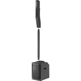 Electro-Voice EVOLVE 50 G2 Portable PA Column Array with Pole and Bag (Black)