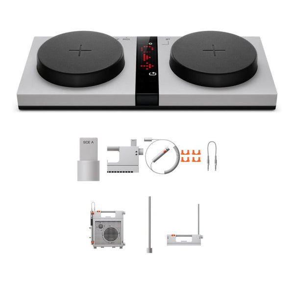 teenage engineering EP-35 Owner’s Upgrade Kit