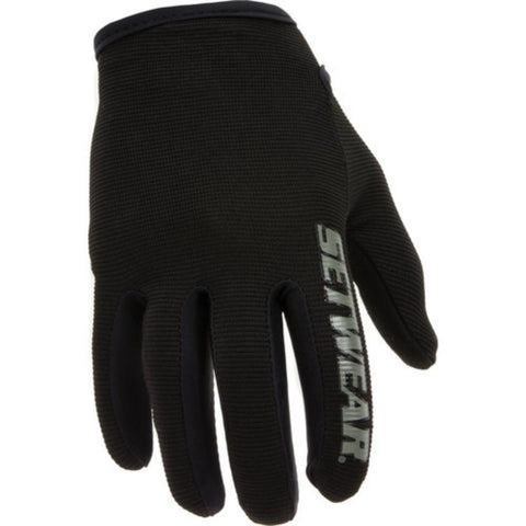Setwear Stealth Gloves (X-Small, Black)