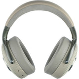 Focal Bathys Noise-Canceling Wireless Over-Ear Headphones (Dune)