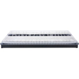 Decksaver Super Strong Polycarbonate Cover Compatible with Sequential Take 5 & Oberheim TEO-5 (Soft-Fit)