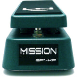 Mission Engineering EP-1 KP Expression Pedal for Kemper Profiling Amp Green