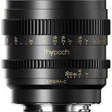 Thypoch Simera-C 28mm T1.5 Cine Lens (Sony E)