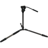 Sirui T-024SK Carbon Fiber Tripod with VA-5X Video Head