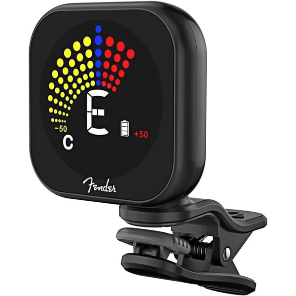 Fender Flash Guitar Tuner (0239961000)