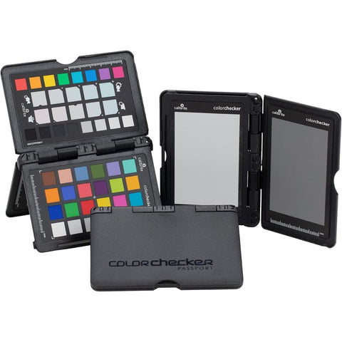 Calibrite ColorChecker Passport Photo 2(CCPP2)