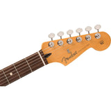 Fender Player II Stratocaster, Rosewood Fingerboard, Coral Red