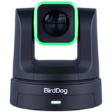 BirdDog X5 Ultra PTZ Camera with 20x Optical Zoom (Black)