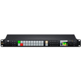 Blackmagic Design ATEM 2 M/E Constellation UHD 4K Live Production Switcher