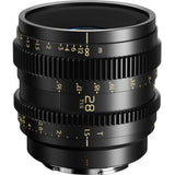 Thypoch Simera-C Cine 4-Lens Kit (Sony E)