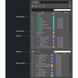 MOTU Digital Performer 11 Audio/MIDI Music Production Software