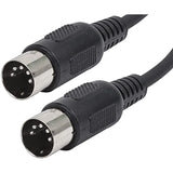 Kellards MID-P10T Pro MIDI to MIDI Cable 10 Feet