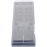 Decksaver Super Strong Polycarbonate Cover Compatible with Native Instruments Traktor X1 Mk3 & Z1 Mk2