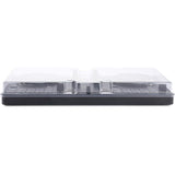 Decksaver Super Strong Polycarbonate Cover Compatible with LE Alphatheta DDJ-FLX2