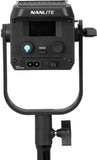 Nanlite FS-60B Bi-Color Studio Spotlight, 2700K-6500K, Bluetooth, 2.4G, FM Mount