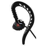 Yurbuds Focus Black