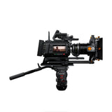 Blackmagic Design URSA Cine 12K LF Camera with EVF Top Handle Kit (PL Mount)