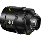 DZOFilm Arles 40mm T1.4 FF/VV Prime Cine Lens (ARRI PL)