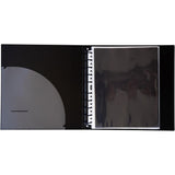 Itoya ProFolio Art + Photo Binder (8.5"x11")