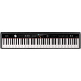 NUX NPK-20 Portable Digital Piano (Black)