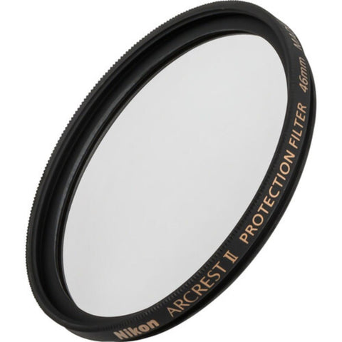 Nikon 46mm ARCREST II Protection Filter