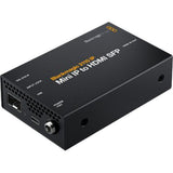 Blackmagic Design 2110 IP Mini IP to HDMI SFP Converter