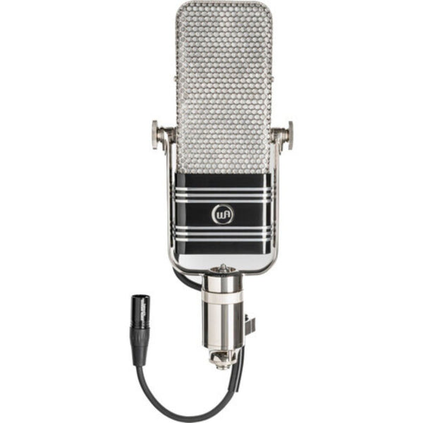 Warm Audio WA-44 Ribbon Microphone