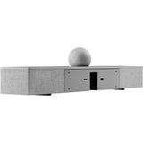 AMX ACV-5100 Acendo Vibe Conferencing Soundbar with Integrated Webcam (Gray)